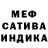 Гашиш индика сатива VladVK