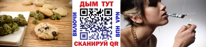 Canna-Cookies марихуана  Кедровый 
